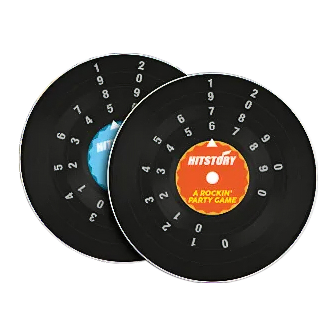 Hitstory - Rockin' Party Game - immagine 2
