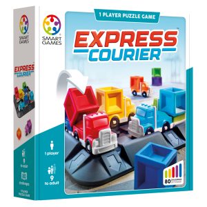 Express Courier (SG-CLS-COURIER)