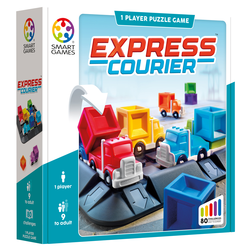 Express Courier (SG-CLS-COURIER)