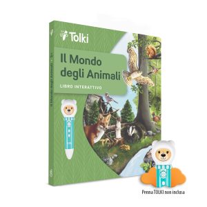 Il mondo degli animali
