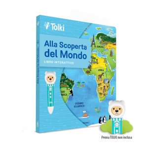 Alla scoperta del mondo